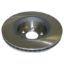 Picture of Crown Automotive Jeep Replacement Disc Brake Rotor - 4779599AA