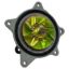 Picture of Crown Automotive Jeep Replacement Engine Water Pump - 4781157AB