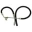 Picture of Crown Automotive Jeep Replacement Power Steering Return Hose - 4782363AD