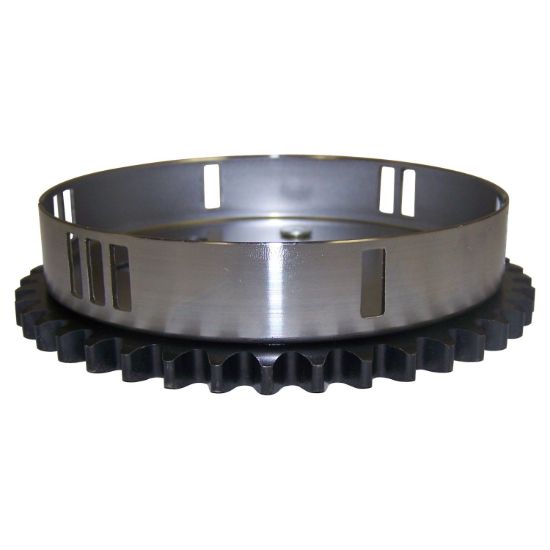 Picture of Crown Automotive Jeep Replacement Engine Timing Camshaft Sprocket - 4792305