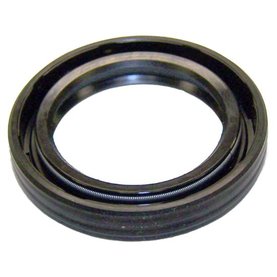 Picture of Crown Automotive Jeep Replacement Engine Crankshaft Seal - 4792317AB