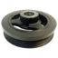 Picture of Crown Automotive Jeep Replacement Engine Harmonic Balancer - 4792811AB