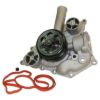 Picture of Crown Automotive Jeep Replacement Engine Water Pump - 4792838AB