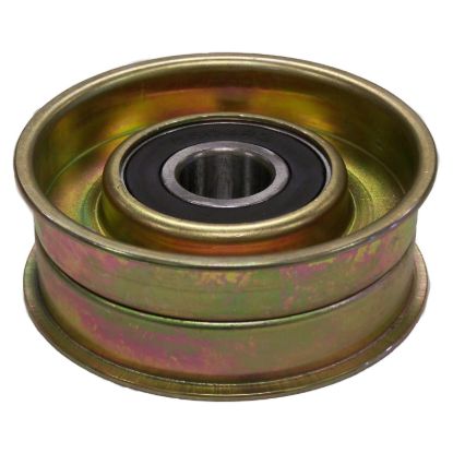 Picture of Crown Automotive Jeep Replacement Accessory Drive Belt Idler Pulley - 4796016