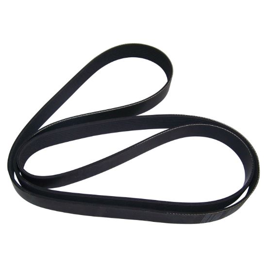 Picture of Crown Automotive Jeep Replacement Serpentine Belt - 4796033
