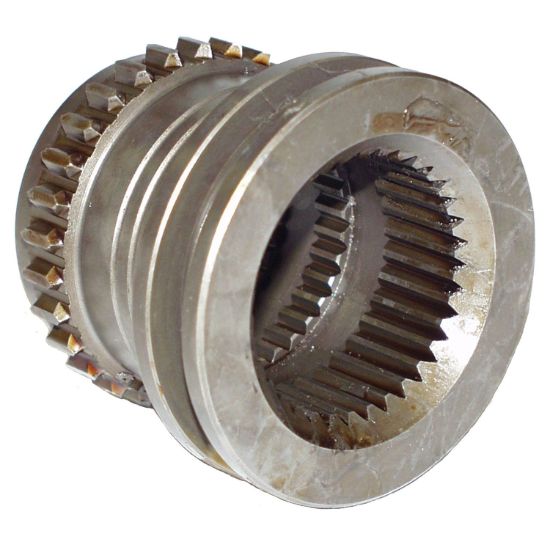 Picture of Crown Automotive Jeep Replacement Transfer Case Range Shift Hub - 4796906