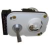 Picture of Crown Automotive Jeep Replacement Ignition Switch - 4797401