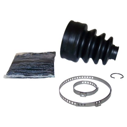 Picture of Crown Automotive Jeep Replacement CV Joint Boot Band Kit - 4797699