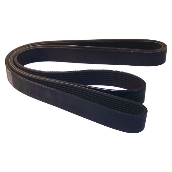 Picture of Crown Automotive Jeep Replacement Serpentine Belt - 4797801