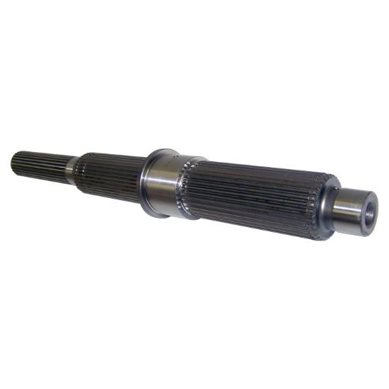 Picture of Crown Automotive Jeep Replacement Transfer Case Main Shaft - 4798127