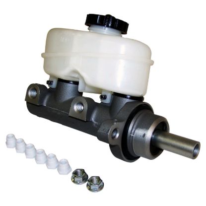 Picture of Crown Automotive Jeep Replacement Brake Master Cylinder - 4798157