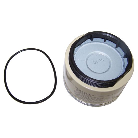 Picture of Crown Automotive Jeep Replacement Fuel Filter - 4798166