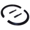 Picture of Crown Automotive Jeep Replacement Engine Crankshaft Seal - 4798216AB