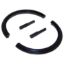 Picture of Crown Automotive Jeep Replacement Engine Crankshaft Seal - 4798216AB