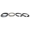 Picture of Crown Automotive Jeep Replacement Engine Piston Ring Set - 4798324