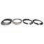 Picture of Crown Automotive Jeep Replacement Engine Piston Ring Set - 4798324