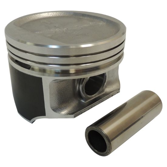 Picture of Crown Automotive Jeep Replacement Engine Piston - 4798329AB