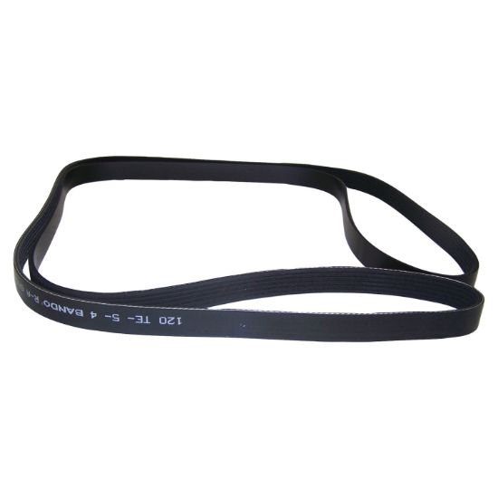 Picture of Crown Automotive Jeep Replacement Serpentine Belt - 4798386