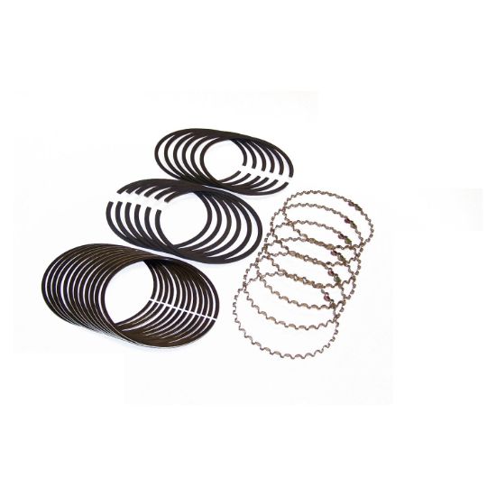 Picture of Crown Automotive Jeep Replacement Engine Piston Ring Set - 4798878010