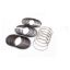 Picture of Crown Automotive Jeep Replacement Engine Piston Ring Set - 4798878010