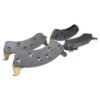 Picture of Crown Automotive Jeep Replacement Disc Brake Pad Set - 4798885AA