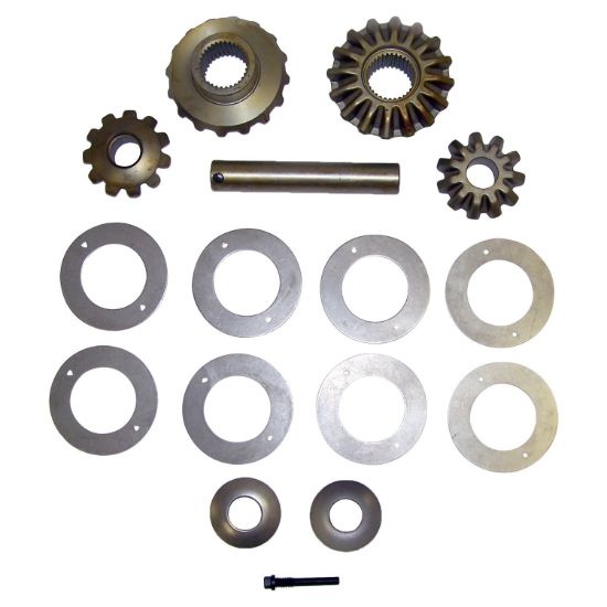 Picture of Crown Automotive Jeep Replacement Differential Gear Set - 4798912