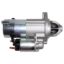 Picture of Crown Automotive Jeep Replacement Starter - 4801268AB