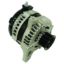 Picture of Crown Automotive Jeep Replacement Alternator - 4801304AC