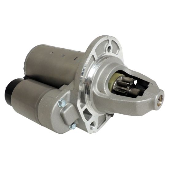 Picture of Crown Automotive Jeep Replacement Starter - 4801852AB