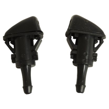 Picture of Crown Automotive Jeep Replacement Windshield Washer Nozzle - 4805742K