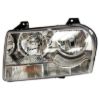 Picture of Crown Automotive Jeep Replacement Headlight Assembly - 4805757AG