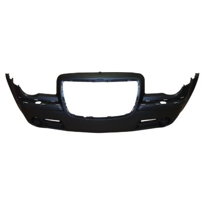 Picture of Crown Automotive Jeep Replacement Bumper Cover - 4805774AC