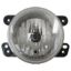 Picture of Crown Automotive Jeep Replacement Fog Light Assembly - 4805856AA