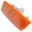 Picture of Crown Automotive Jeep Replacement Side Marker Light Assembly - 4805861AA