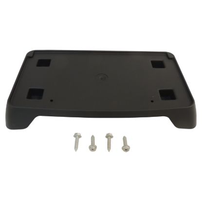 Picture of Crown Automotive Jeep Replacement License Plate Bracket - 4806190AA