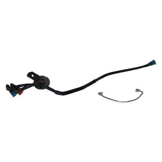 Picture of Crown Automotive Jeep Replacement Fuel Filter - 4809117AC