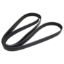 Picture of Crown Automotive Jeep Replacement Serpentine Belt - 4854033