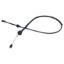 Picture of Crown Automotive Jeep Replacement Fuel Injection Throttle Cable - 4854150AB