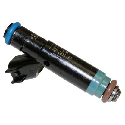 Picture of Crown Automotive Jeep Replacement Fuel Injector - 4854181