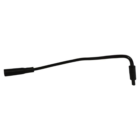 Picture of Crown Automotive Jeep Replacement Engine Crankcase Breather Hose - 4854265