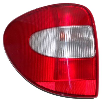 Picture of Crown Automotive Jeep Replacement Tail Light Assembly - 4857307AB