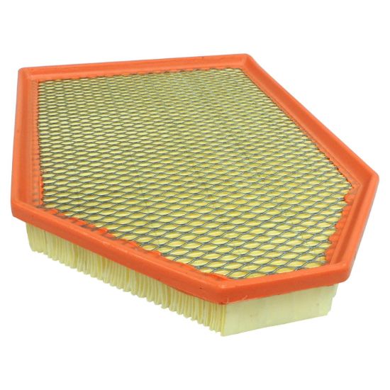 Picture of Crown Automotive Jeep Replacement Engine Air Filter - 4861746AB