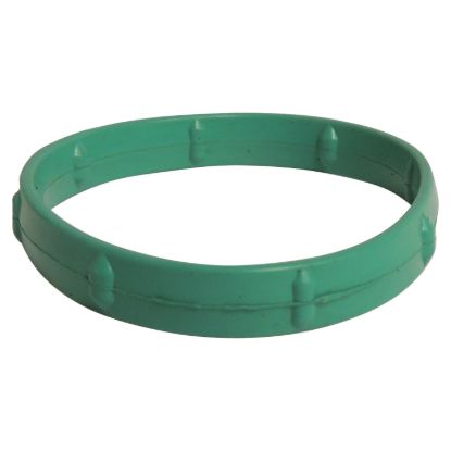 Picture of Crown Automotive Jeep Replacement Exhaust Gas Recirculation (EGR) Tube Seal - 4861968AA
