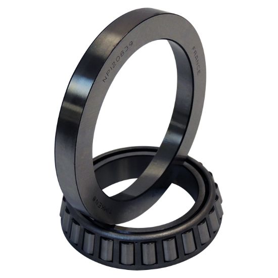 Picture of Crown Automotive Jeep Replacement Differential Carrier Bearing - 4862633AA