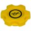 Picture of Crown Automotive Jeep Replacement Engine Oil Filler Cap - 4863741