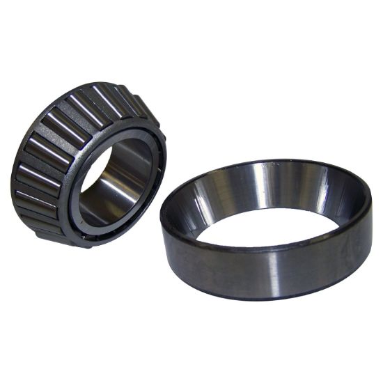 Picture of Crown Automotive Jeep Replacement Differential Pinion Bearing - 4864210