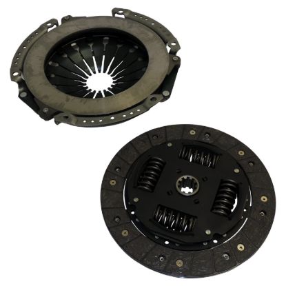 Picture of Crown Automotive Jeep Replacement Transmission Clutch Kit - 4864835