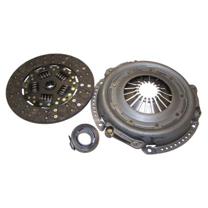Picture of Crown Automotive Jeep Replacement Transmission Clutch Kit - 4874175K