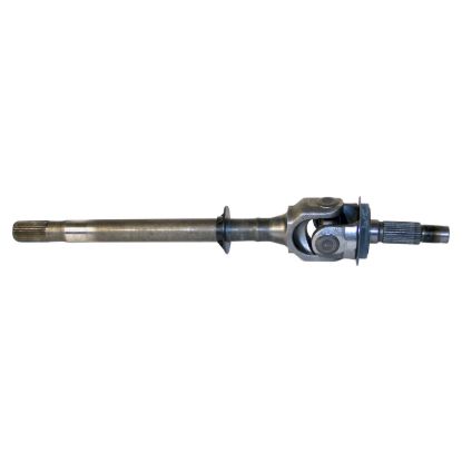 Picture of Crown Automotive Jeep Replacement Drive Axle Shaft Assembly - 4874303