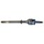 Picture of Crown Automotive Jeep Replacement Drive Axle Shaft Assembly - 4874303